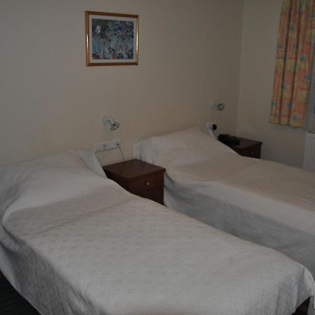Penzion Kmecki Hram Liubliana Habitación foto