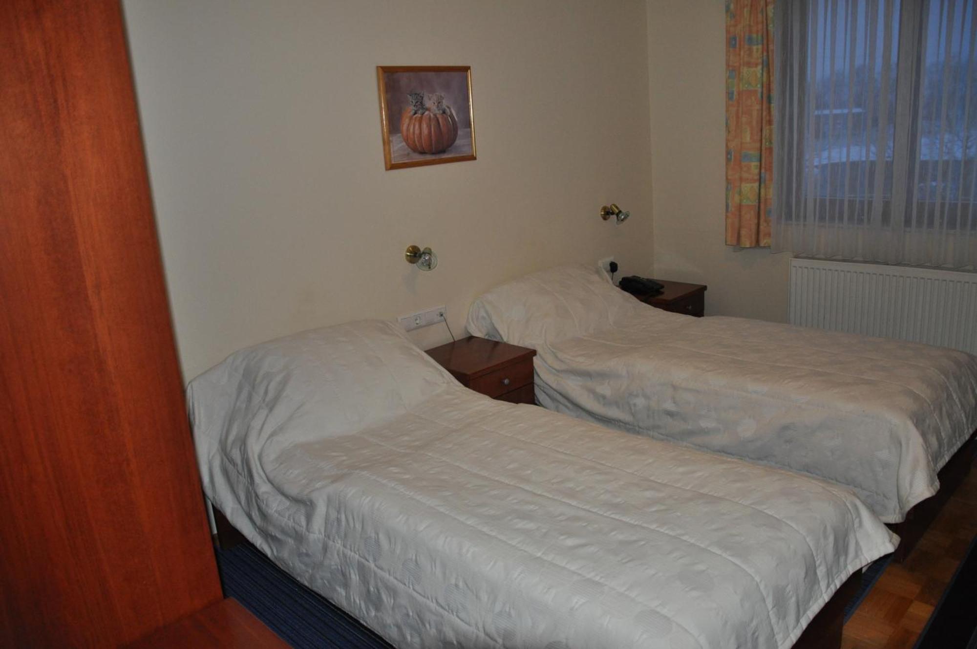Penzion Kmecki Hram Liubliana Habitación foto